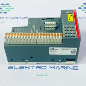 ABB PM554-RP