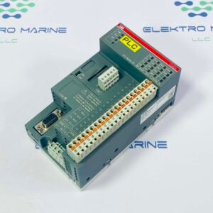 ABB PM554-RP